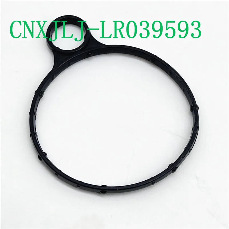 Vacuum Pump Gasket Rubber Black LR039593 For LR2 / Freelander 2for  Range Rover Evoque accessories