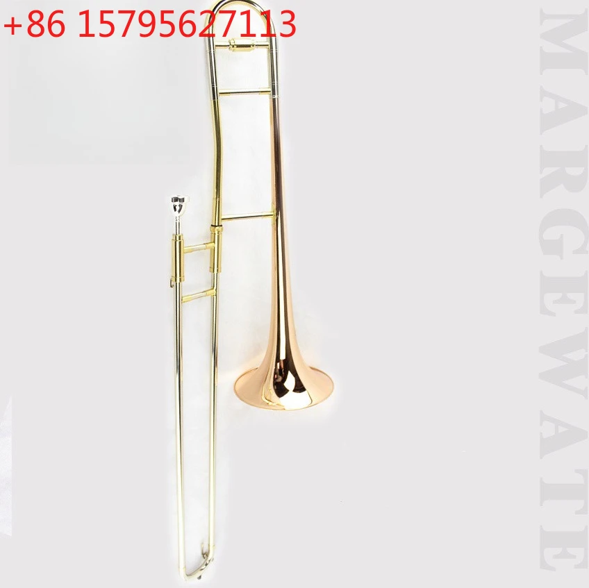 

Magwitt фосфор, медь, бронза, тромбон B, плоский альт, тенор, тромбон, инструмент для начинающих, тест на производительность