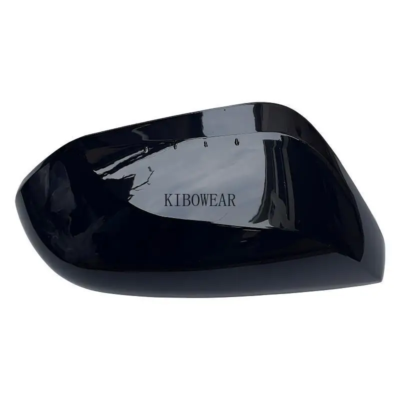 Toyota Camry 9th 2024 2025 2026 2027 Side Mirror Cover Frame Glass Auto replace Cap Housing - Image 6