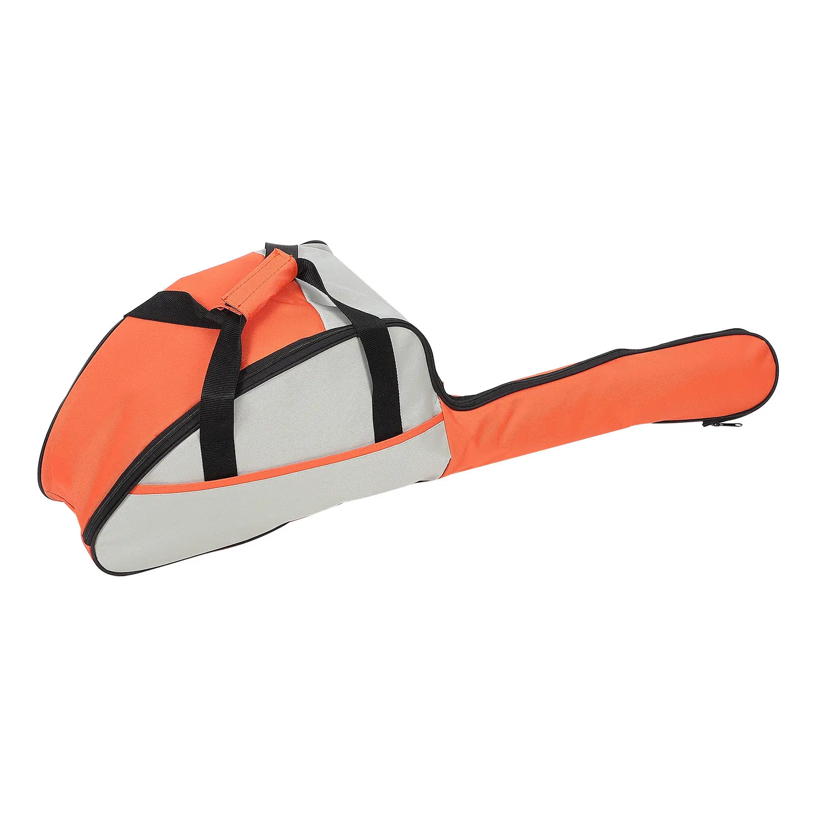 Heavy-Duty Chainsaw Bag Foldable Storage Carrier for Chainsaws Garden Tools Camping Gear Picnic Supplies Hardware Organizer