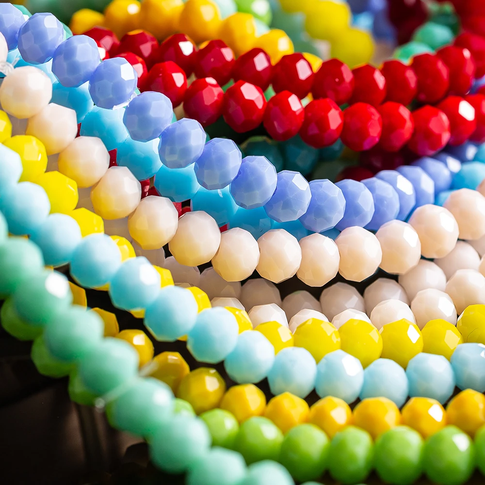 6Mm Porcelain Cryst…