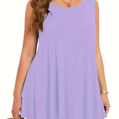 Abbigliamento Plus Size