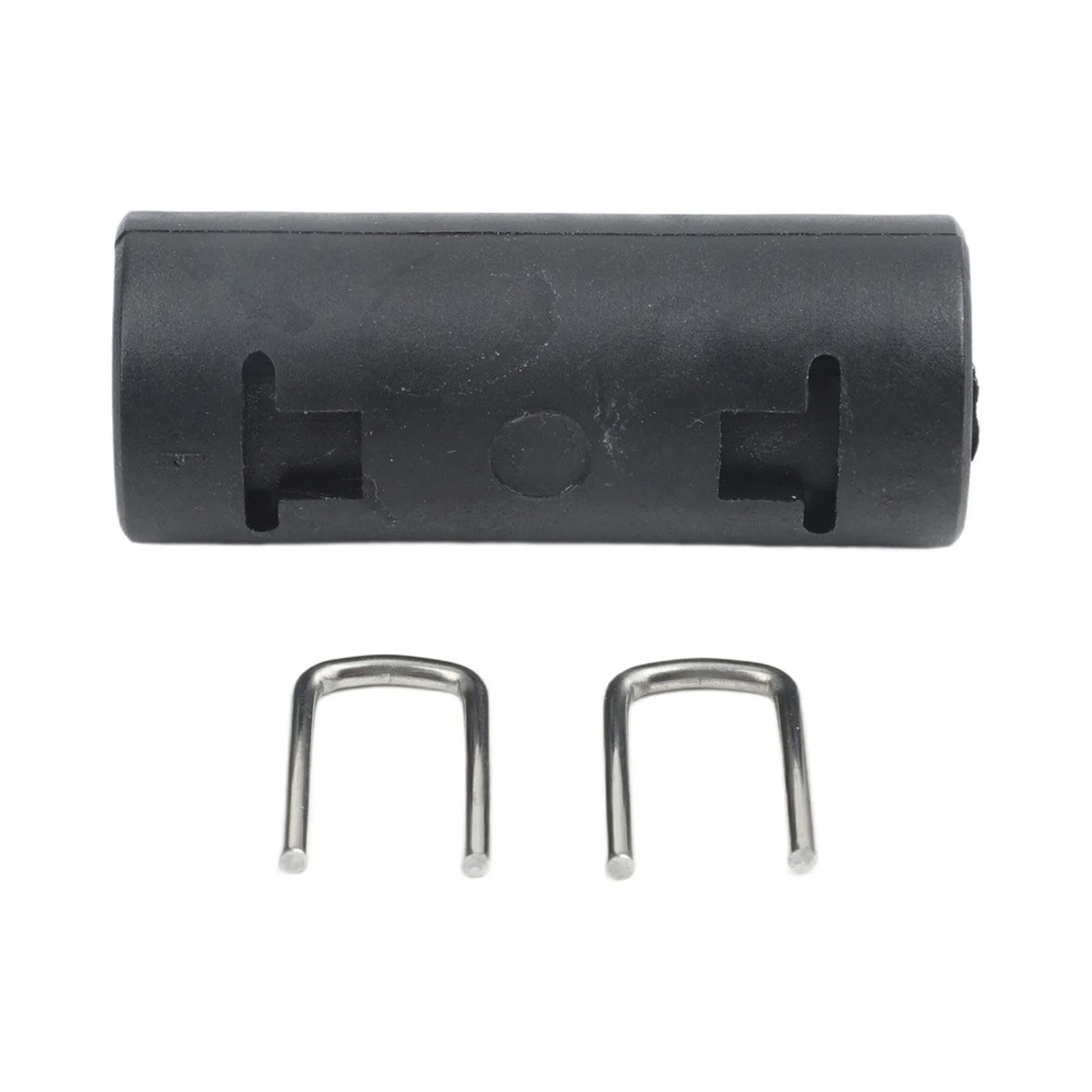 For K3 K4 K5 K6 Models Pressure Washer Hose Connector For Garden Hose Extension Black Cleaning Tool For Hard To Reach Areas