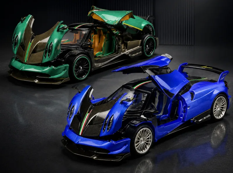 loss-making-clearance-1-32-special-price-die-cast-metal-italian-classic-sports-car-model-furniture-display-collection-toys