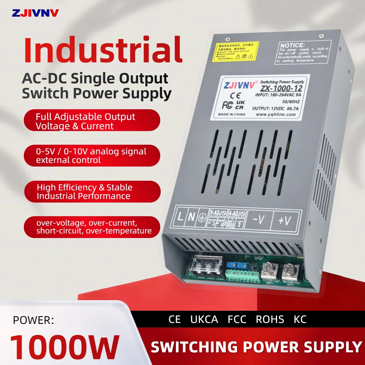 fuente-de-alimentacion-cc-ajustable-de-1000w-entrada-180-264vac-salida-12-220vdc-cv-cc-con-control-externo-tamano-compacto