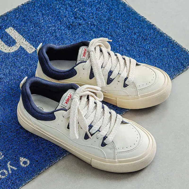 Light Nonslip Men's Sneakers 36 Vulcanize For Men Men's Badminton Shoes Sports Botasky Famous Brand New Style Outings