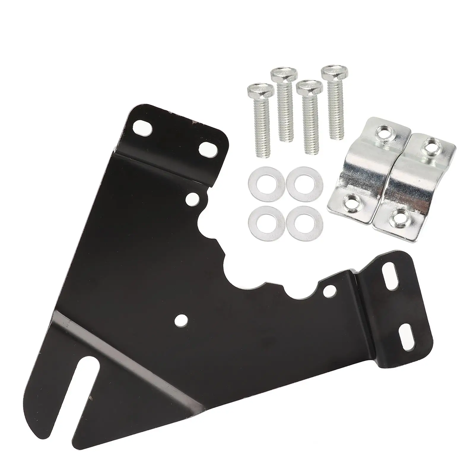 Universal E-Bike Motor Mounting Plate Bracket for my1016z for my1016z 2 for my1016z 3/MY1020Z/MY1018 Motors