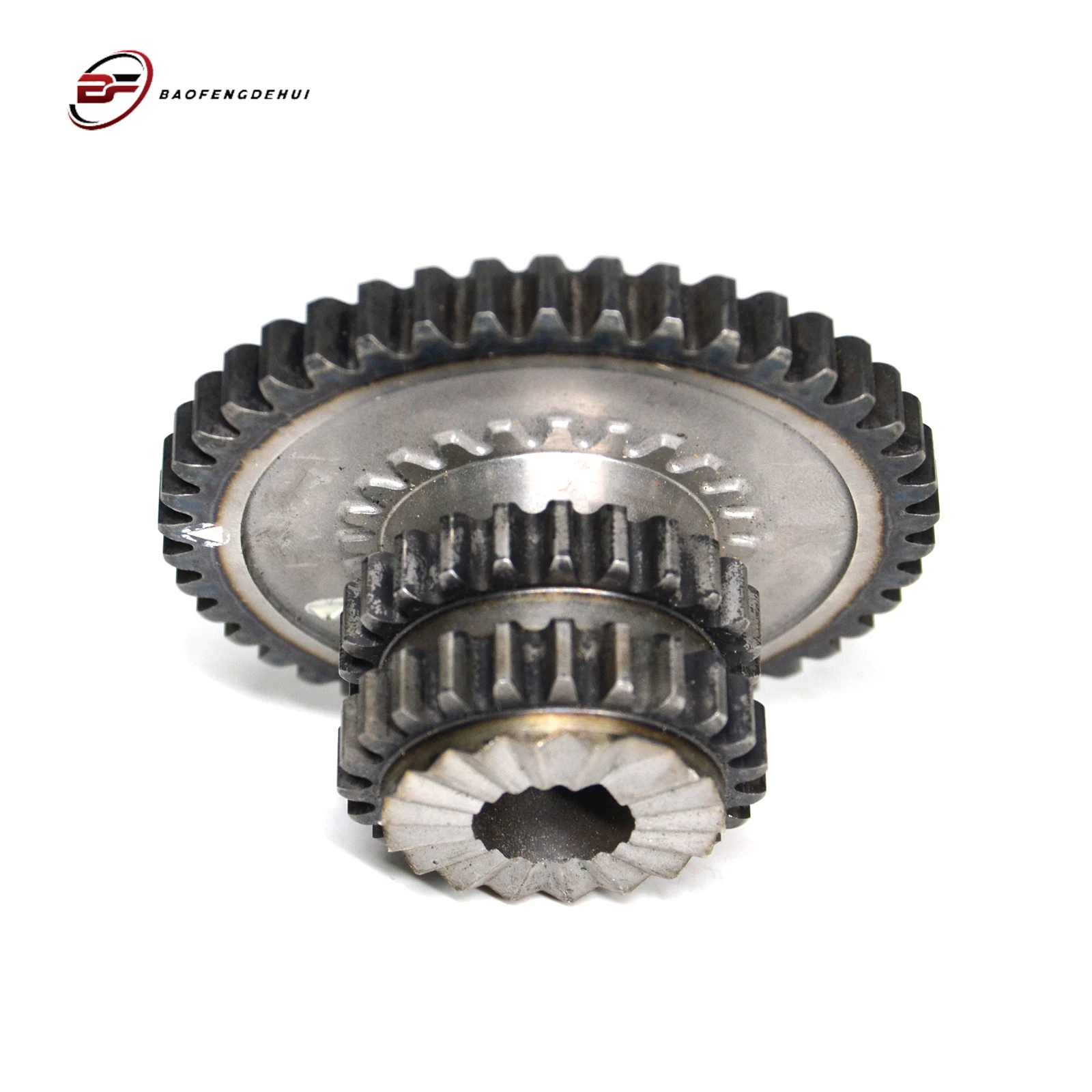 06H105209AT New 1x Crankshaft Timing Gear Sprocket For Volkswagen Jetta For Golf Eos CC Tiguan For Audi A3 A4 A6 Q5 Q7