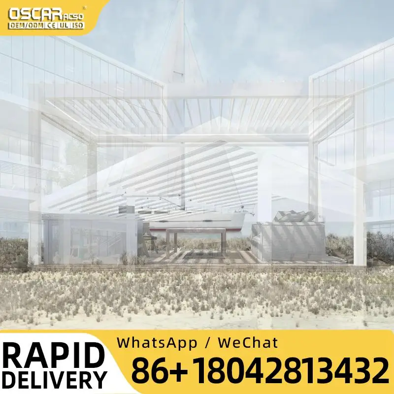 Waterproof Aluminum… - image