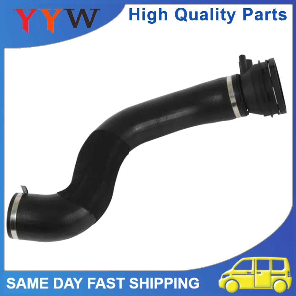 

High Quality Car Intercooler To Turbo-Hose HC3Z6F073B For Ford Super Duty 2017 2018 2019 F-250 F-350 Car Accessories