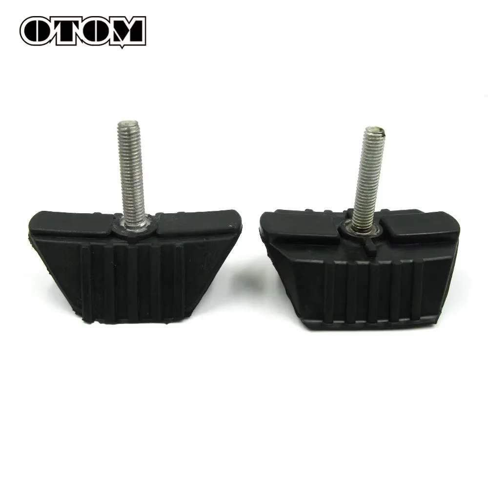 OTOM Motorcycle Wheel Rim Lock Tyre Inner Tube Safe Bolt Pit Dirt Bike 1.6\