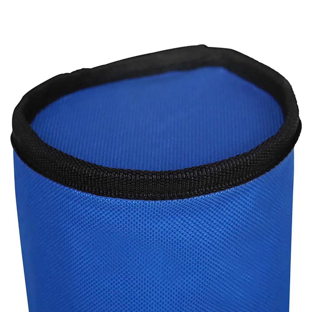 

Drumstick Storage Case Bag Holder Percussion Mallet Carrying Holsters Tape Organizer Mallets