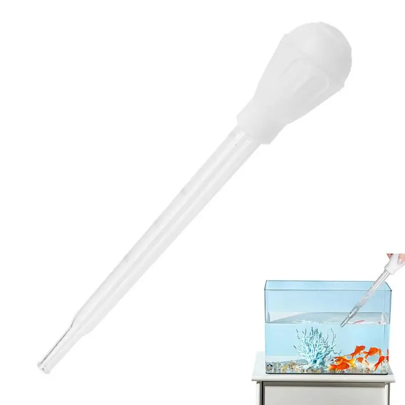 Saucer Water Suck Tool Multifunctional Plant Saucer Water Remover Planter Tray Water Suck Tool For Succulent Tray Fish Tank