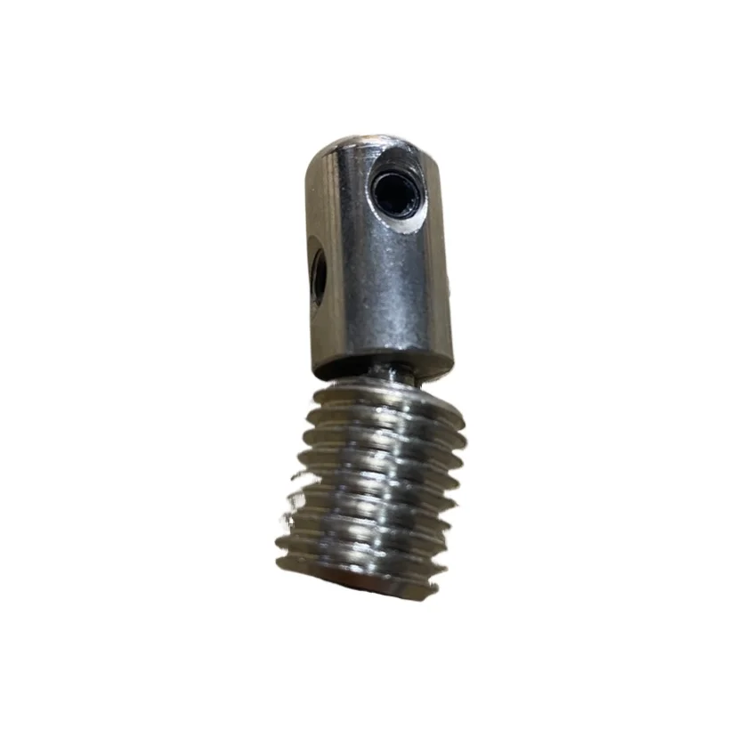 2025 highDurable M16 Screw Quick-release Swivel Adapter for TPE Doll Head - Multi-angle Swing DIY Handmade Part