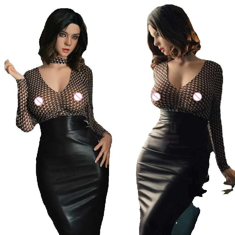 LVZUS Real Lifelike Porn Sex Toys Full Size Adult Male Sex Dolls Love Dolls TPE Women Insertable Pussy Vagina Anus Oral For Male