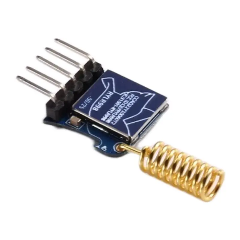 

AU61-RYLR998 Lora Module DIP Communication Industrial Grade 100% New Electronic Accessories