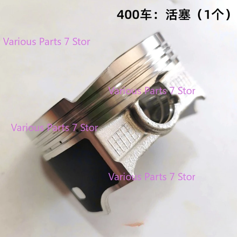 Motorcycle Engine Parts Piston Ring Kit For CFMOTO 400NK 400GT CF400NK CF400GT  650NK 650GT