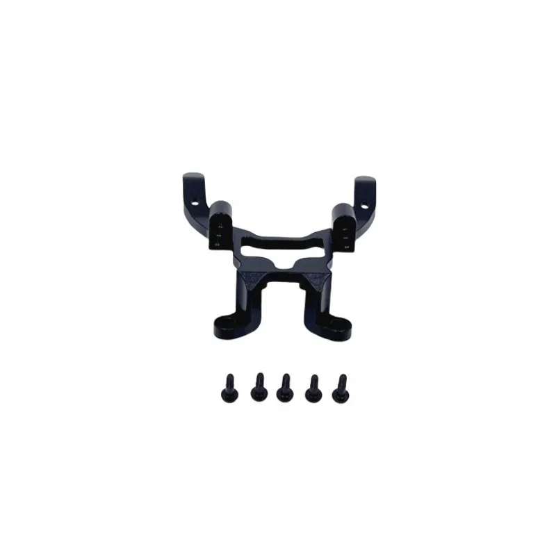 

Front Steering Group Fixing Components for WLtoys 1/24 244016 LOSI 1/24 Micro-B RC Car Metal Upgrade OP Accessories Parts