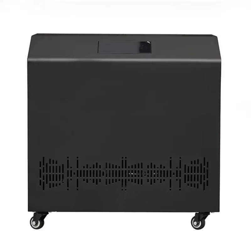 STLF 1HP 2HP Cooling and Heating Ice Bath Chiller for Cold Plunge Tub Accessories