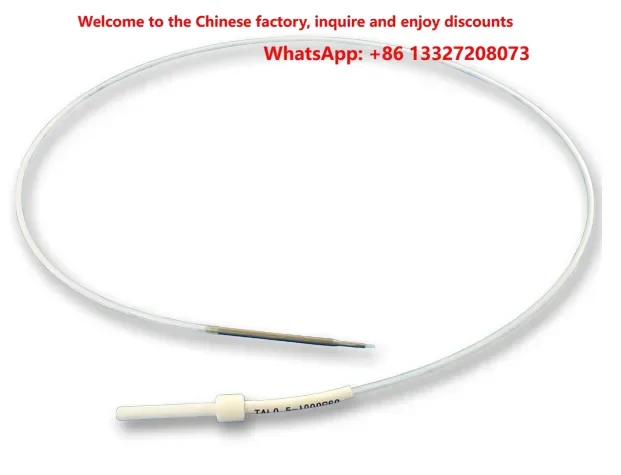TAL1.0-650S60 Tin Delivery Tube 1.2-750S90 0.6 0.8mm Tin Discharge Tube
