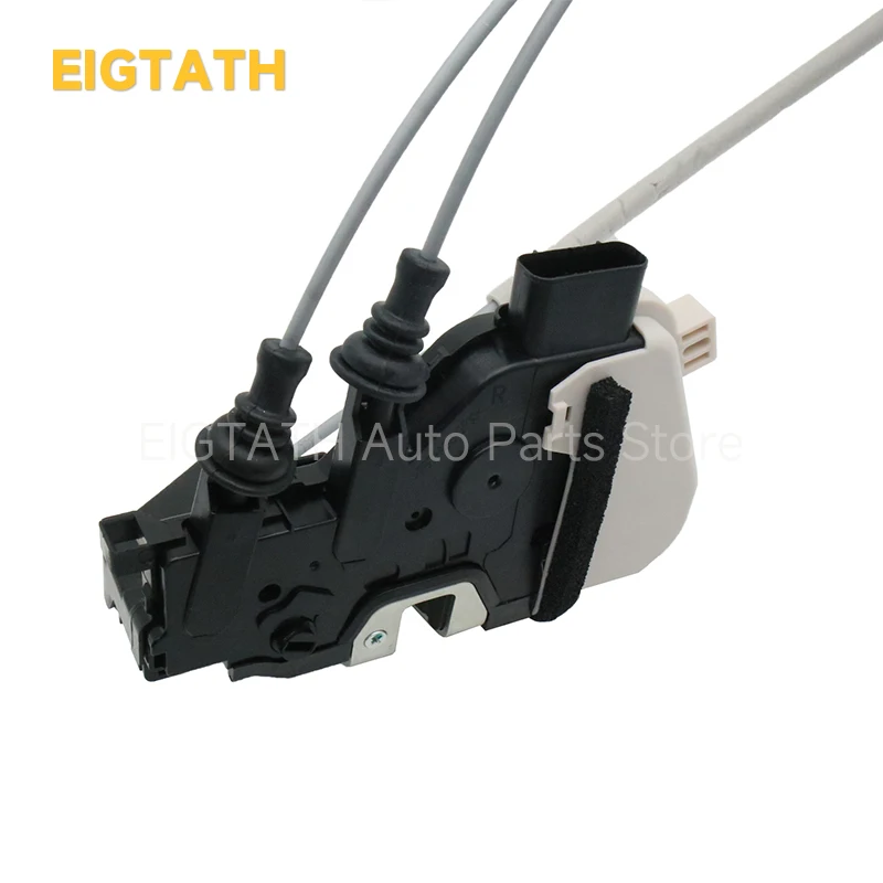 81420-2W000 Rear Right Door Lock Actuator Latch Motor for Hyundai Santa Fe DM NC Maxcruz 2.0L 3.3L 2013–2018 Car Spare Parts New