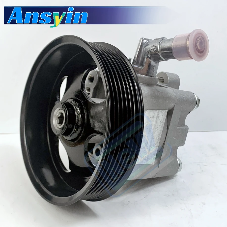 

Power Steering Pump For Nissan Murano 3.5 4x4 188 Kw 49110-JC20A 49110-1AA0A 49100-65J00 491101AA0C 491101AT0A 49110JK00B