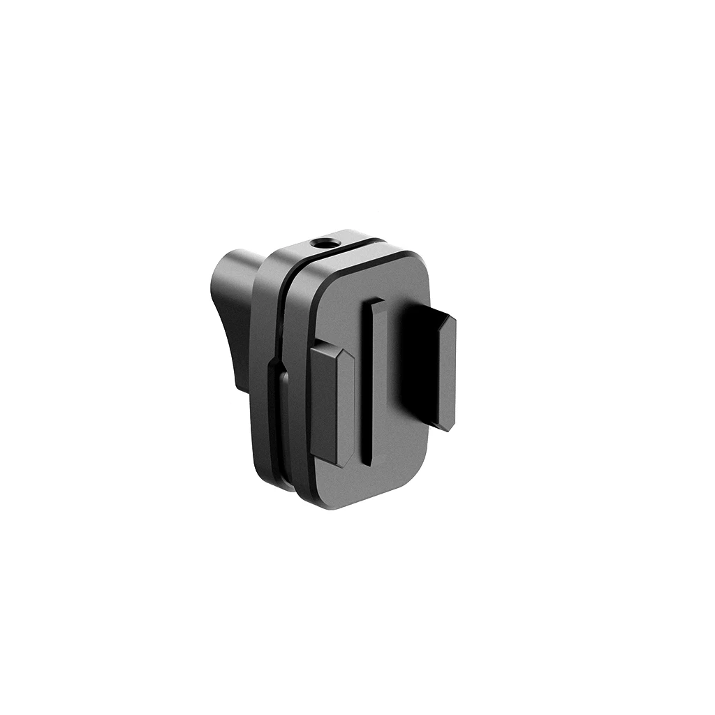 BGNing Motorrad-Windschutzscheiben-Halterungsklemme für DJI POCKET 4 für Insta360 X5 X4 X3 GO3S/ACE PRO2 /DJI Action 5 Pro 4 3 2 – Detail 23