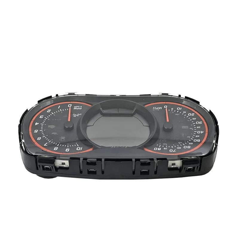 278002716 LCD Gauge Cluster For 2012-2013Sea Doo RXP-X RXT-X AS 260 & RS 278002961 995656
