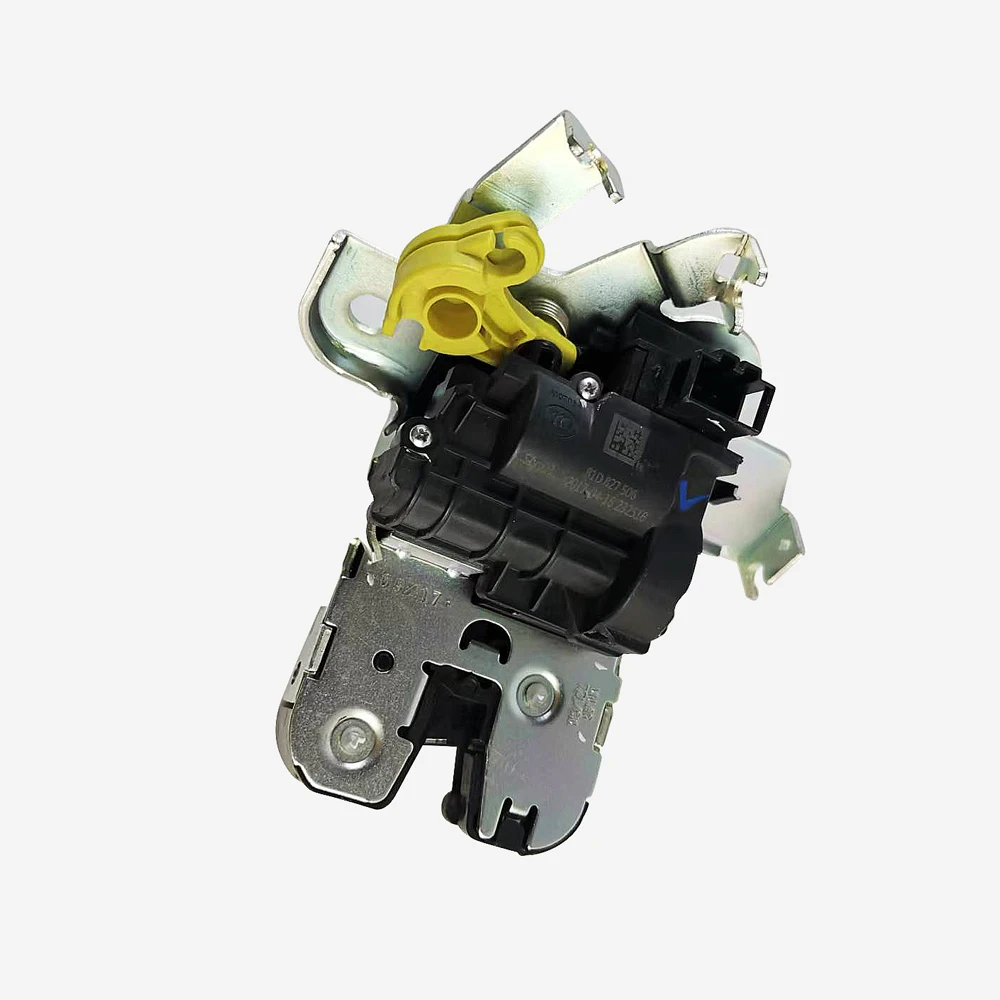 Trunk lock For Skoda Superb 2015-2023 Audi Q5 2017-2023 4M0827506