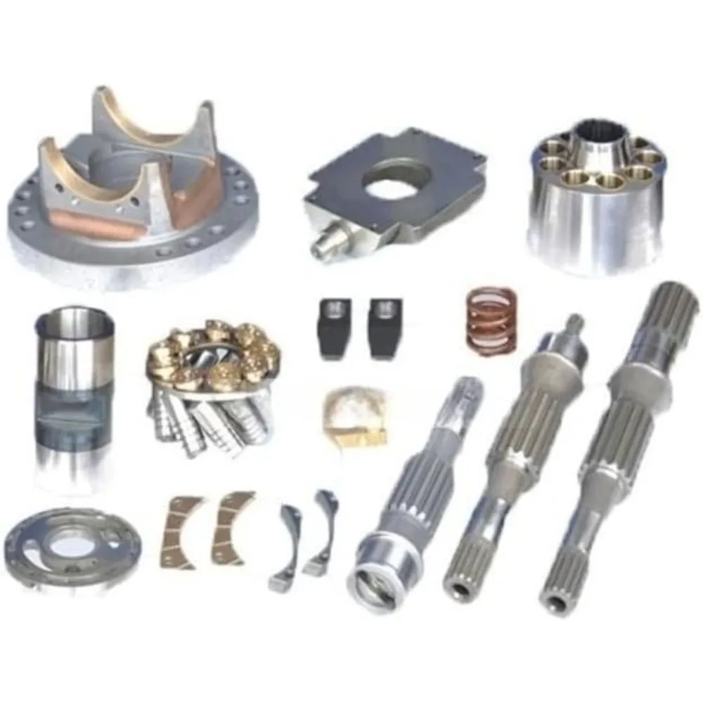 Hydraulic Pump Repair Parts Kit for Komatsu PC240-8 Excavator