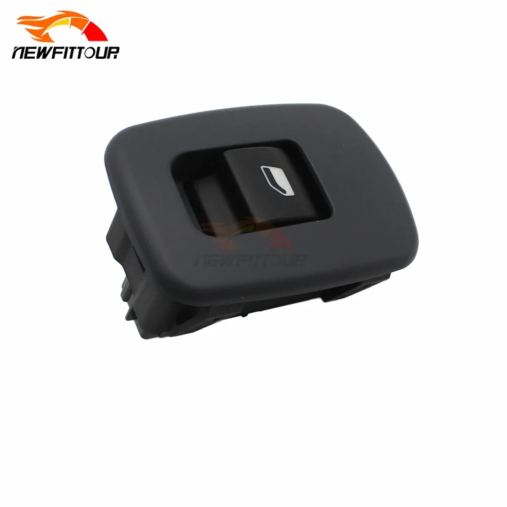 

Rear Left Right Power Window Control Switch Button Car Window Lifter Switch For Peugeot 508 Citroen C5