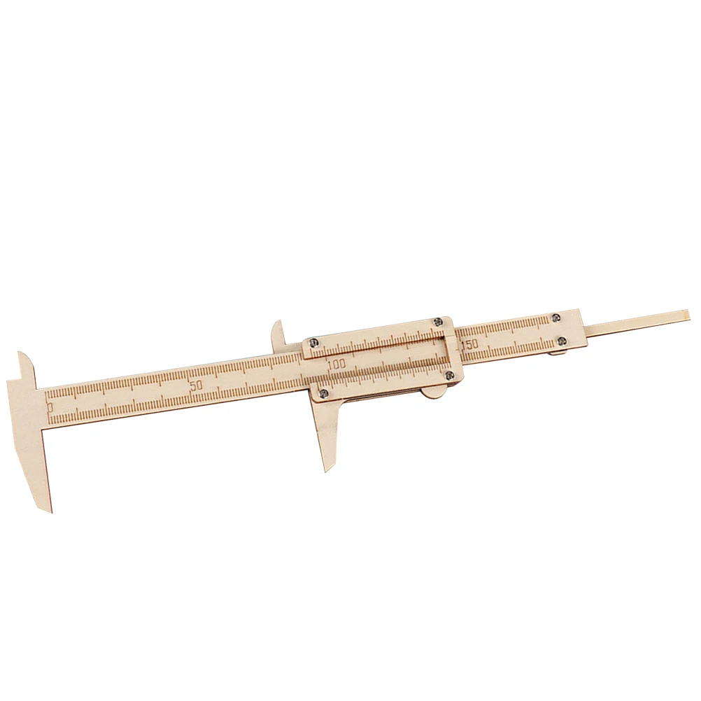 Рисунок 4 - Деревянные линейки