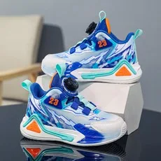 

The 2025 summer sports frame shoes are versatile and hollowed-out kids sneakers