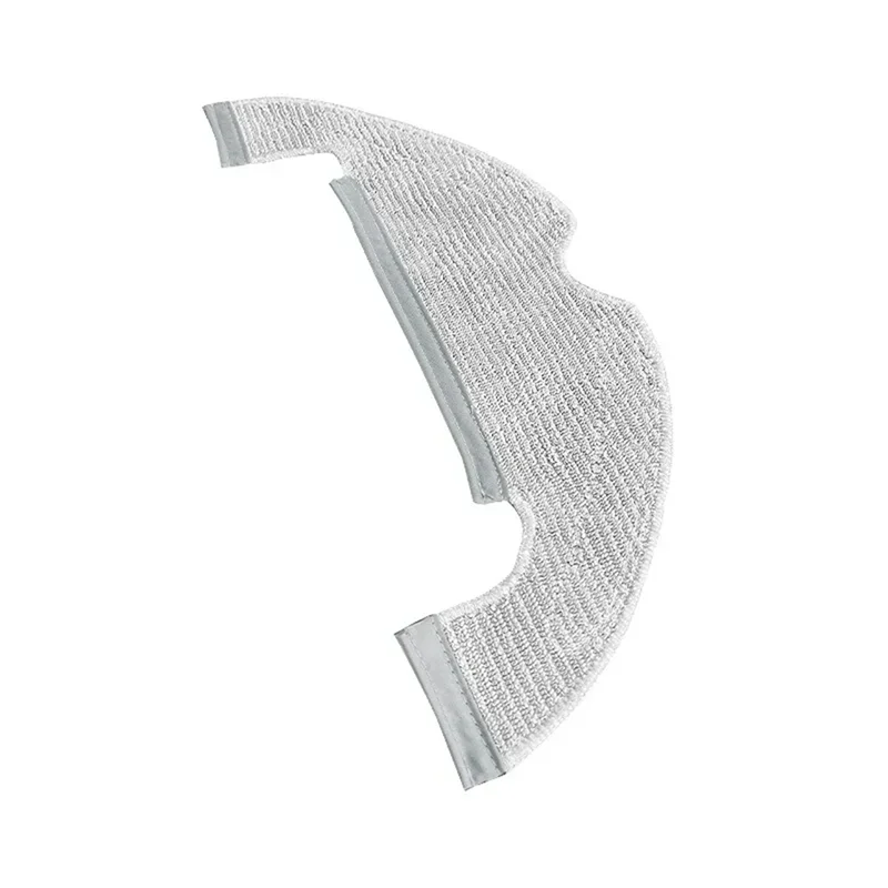 ABVI-Xiaomi Mi ロボット掃除機モップ 2 ウルトラ STYTJ05ZHM メインサイドブラシ Hepa フィルターモップダストバッグアクセサリーキット