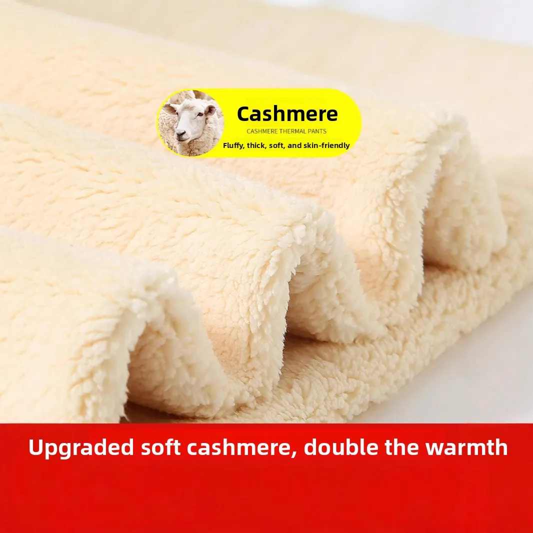 Thiened cintura alta cordeiro veludo leggings feminino outono inverno quente calças de yoga controle de barriga emagrecimento perna uma calça