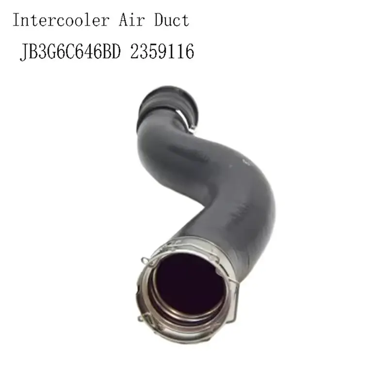 BB Turbo Cooling Hose Intercooler Air Duct For Ford Ranger 2.0T Engine Part Number JB3G6C646BD 2359116
