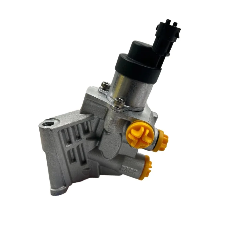 

Xunpo EC210B EC240B EC290B Регулятор топлива экскаватора 21638691 Регулятор VOE21638691