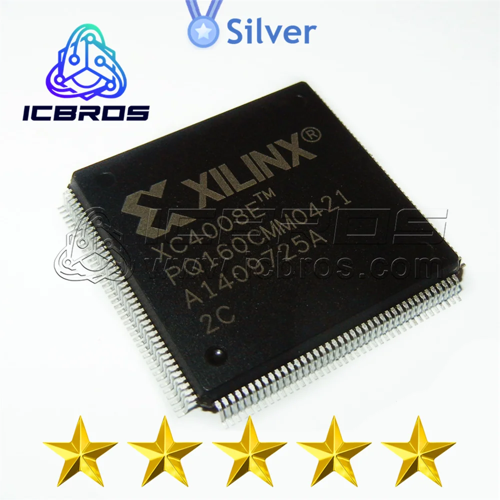 XC4008E-2PQ160C QFP160 EPM7128SQC160-10 EPM7128SQC160-7 MC68336GVFT25 PCI9052-G S3C44B0X01-ED80 XC4006E-4PQ160C