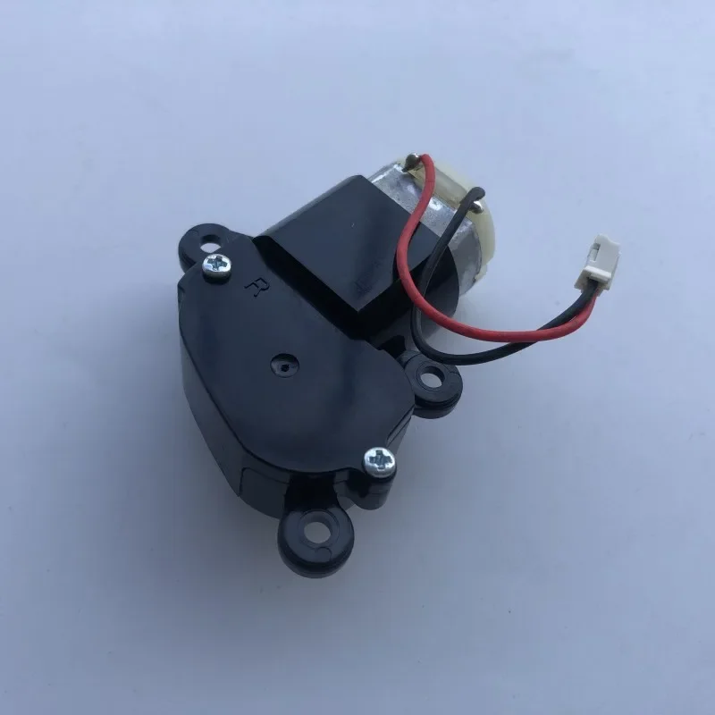 مكنسة كهربائية روبوت فرشاة جانبية ، مجموعة محرك لأجزاء الروبوت MD19601 ، ملحقات الفرش