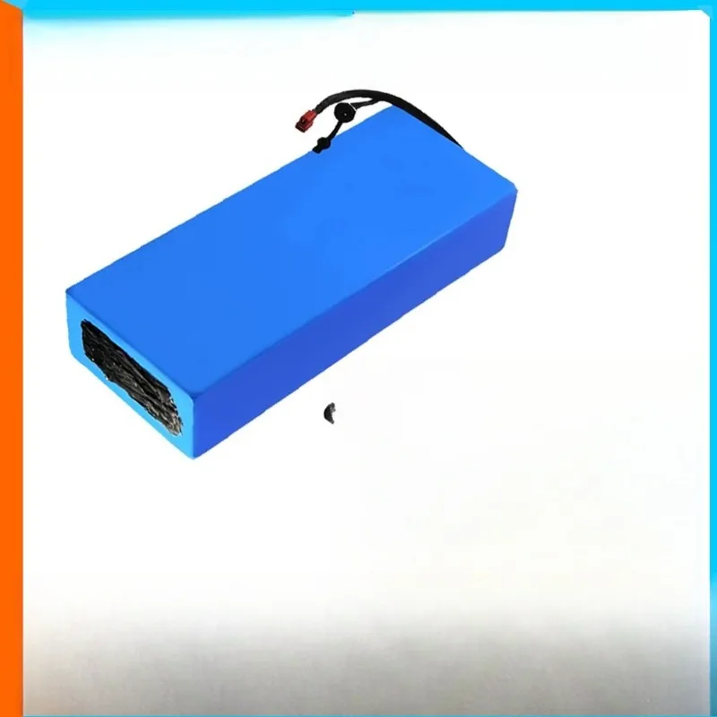 Fo 21700 15/20AH 16S 60V Electric Motorcycle Lithium Battery Scooter Battery Takeaway Car Battery