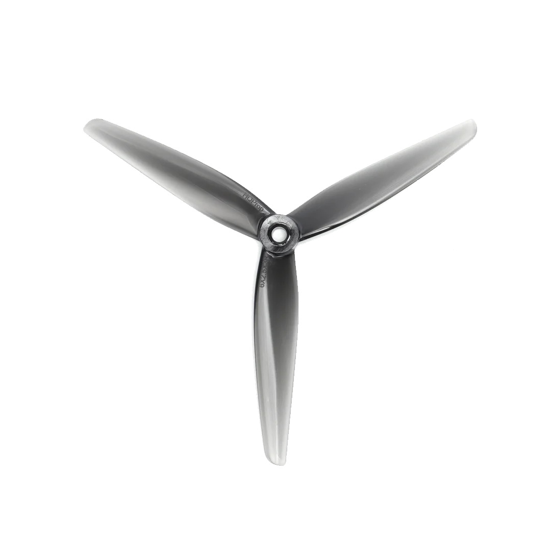 

20pcs/10pairs HQ Prop 6X2.5X3 6025 6inch 3 blade/tri-blade Propeller prop for FPV Drone part