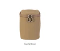 Coyote Brown