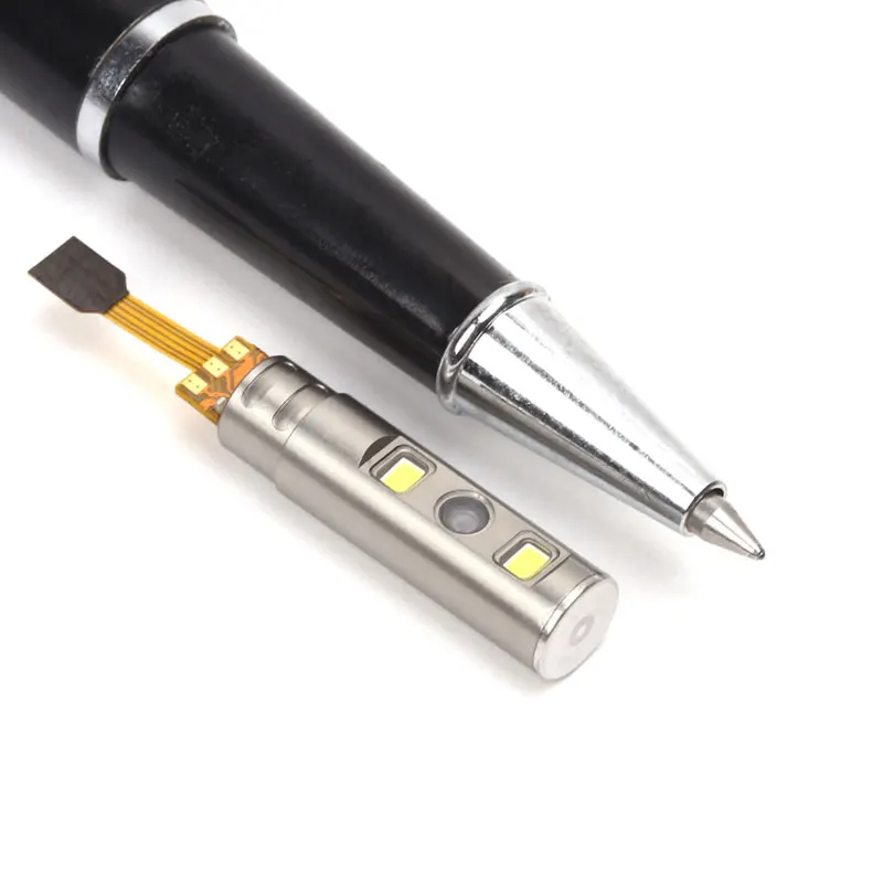 1MP diameter 6mm 5mm USB FOV88゜ side view endoscope module  EZ-EN60SV-RT