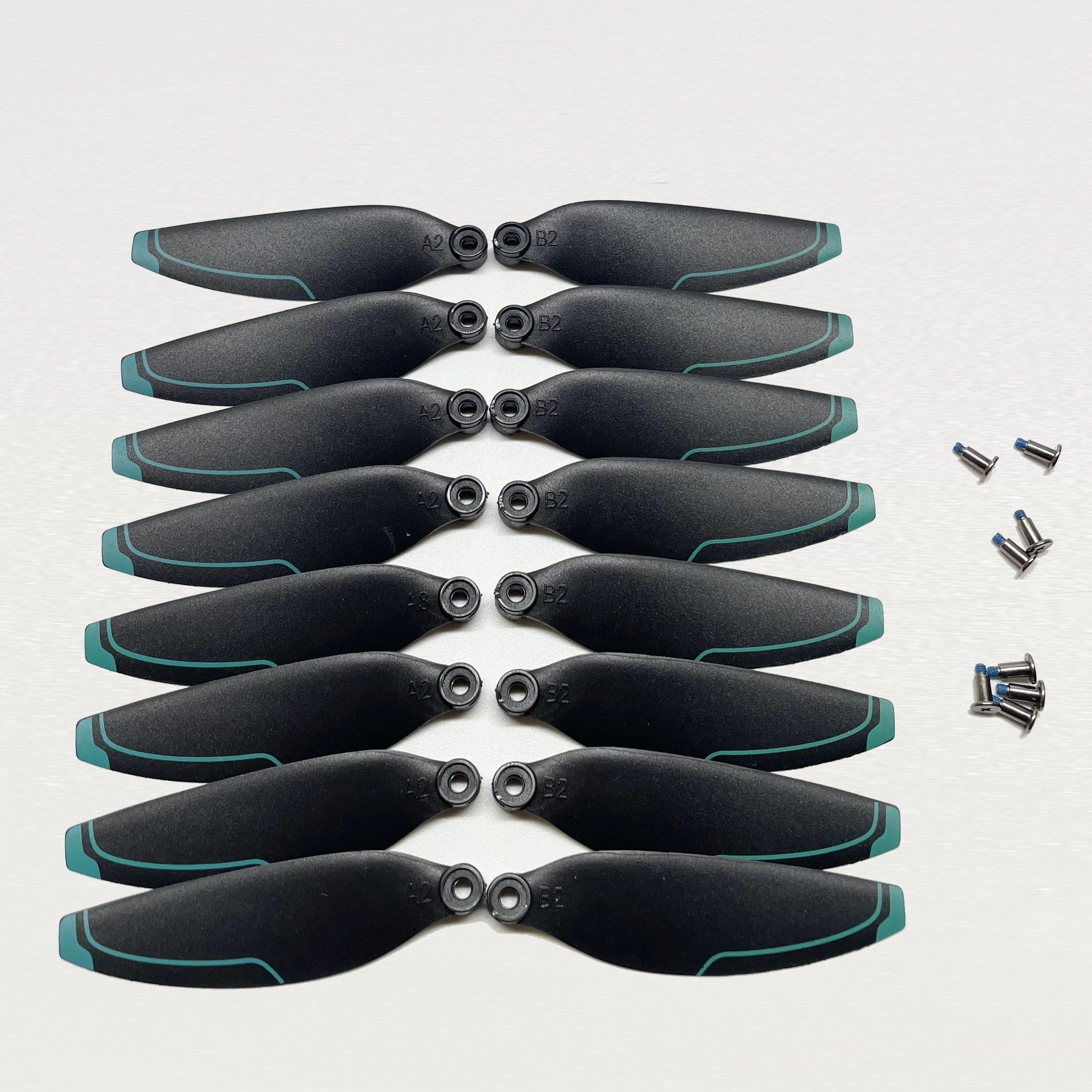 

Оригинальный пропеллер S188 CW CCW, комплект запасных частей для крыла для GPS, бесщеточный дрон, квадрокоптер S188, аксессуар для основного лезвия, 8/16 шт.