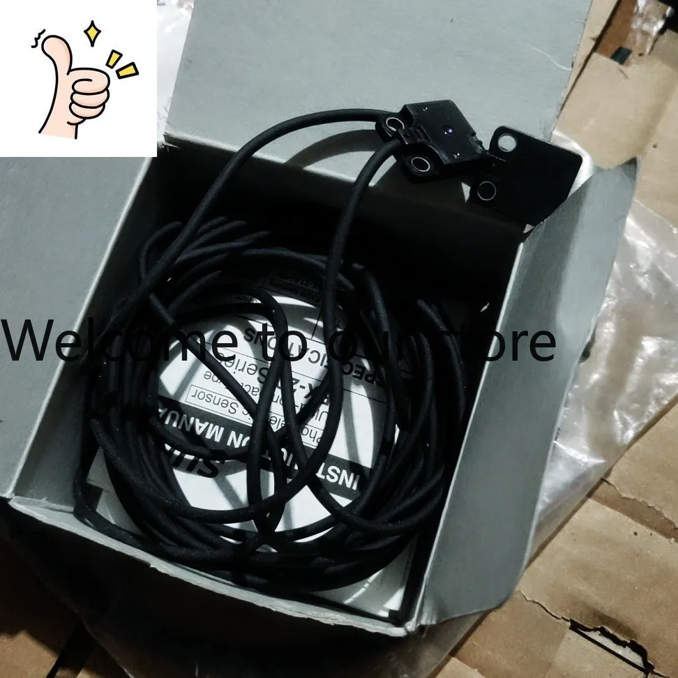 Sunx Ex-21A-Pn Uex2…