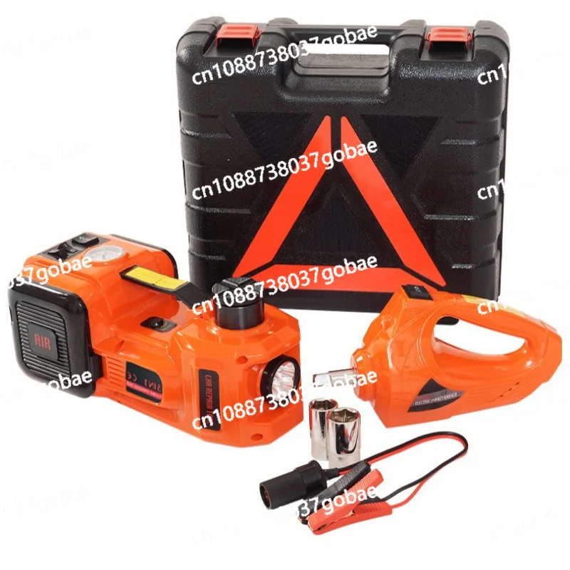 

Набор гидравлических инструментов для ударных ключей, многофункциональный электрогидравлический автомобиль