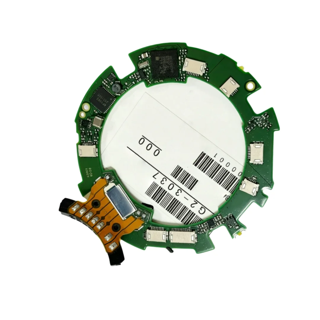 

Original Lens Main Board Motherboard Unit for Canon EF-S 18-135mm f/3.5-5.6 IS STM Repair Part