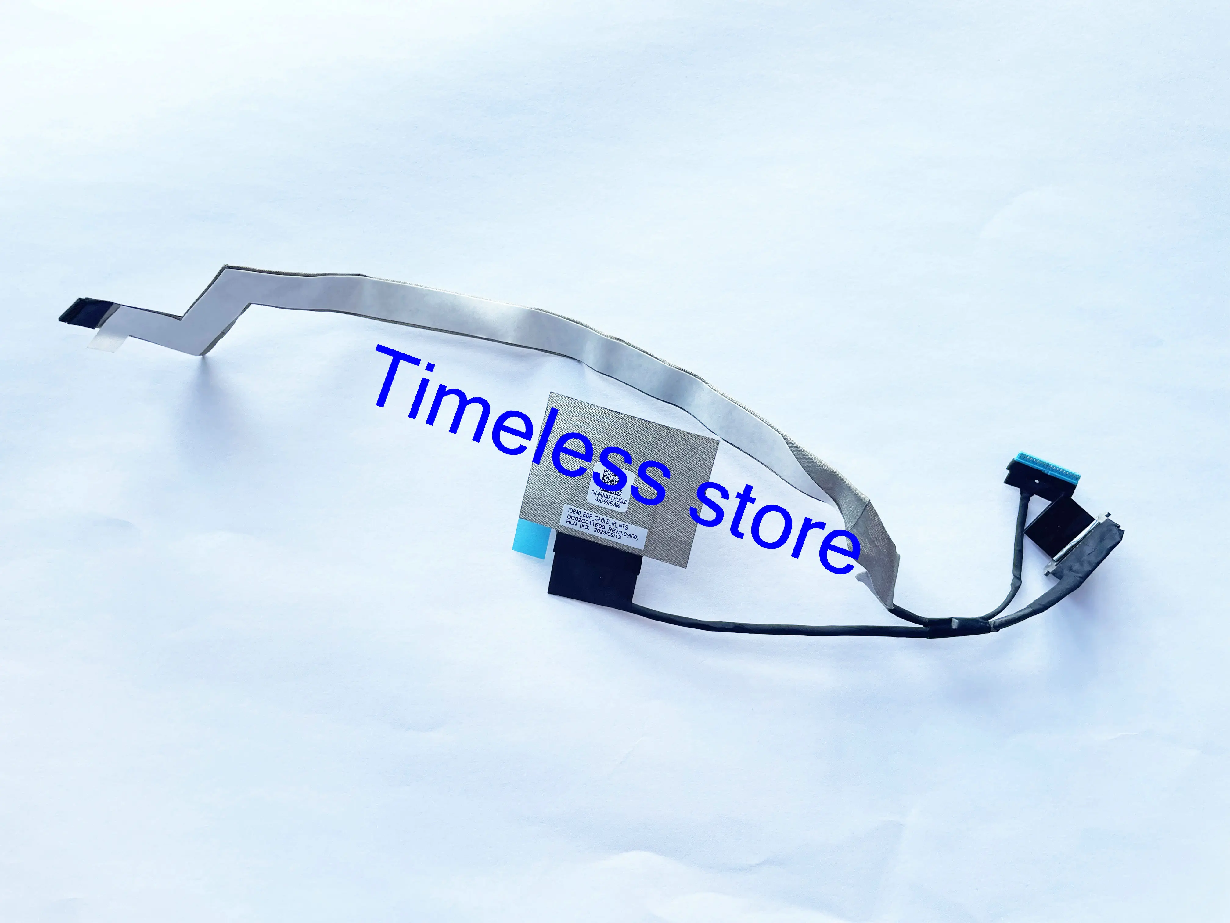 

new for dell 5440 3480 led lcd lvds cable RNMK1 0RNMK1 DC02C011E00
