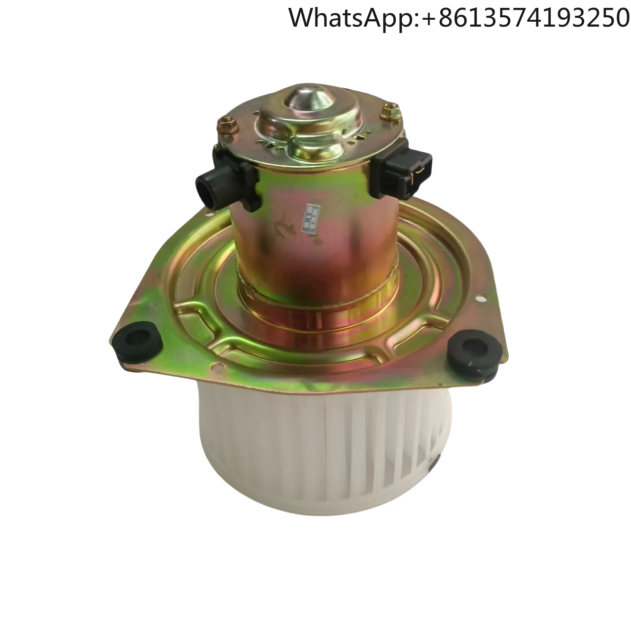 

Kato Excavator Air Conditioner Blower Warm Air Motor Compatible with Models 450 512 513 700 820-3 1023R 1430