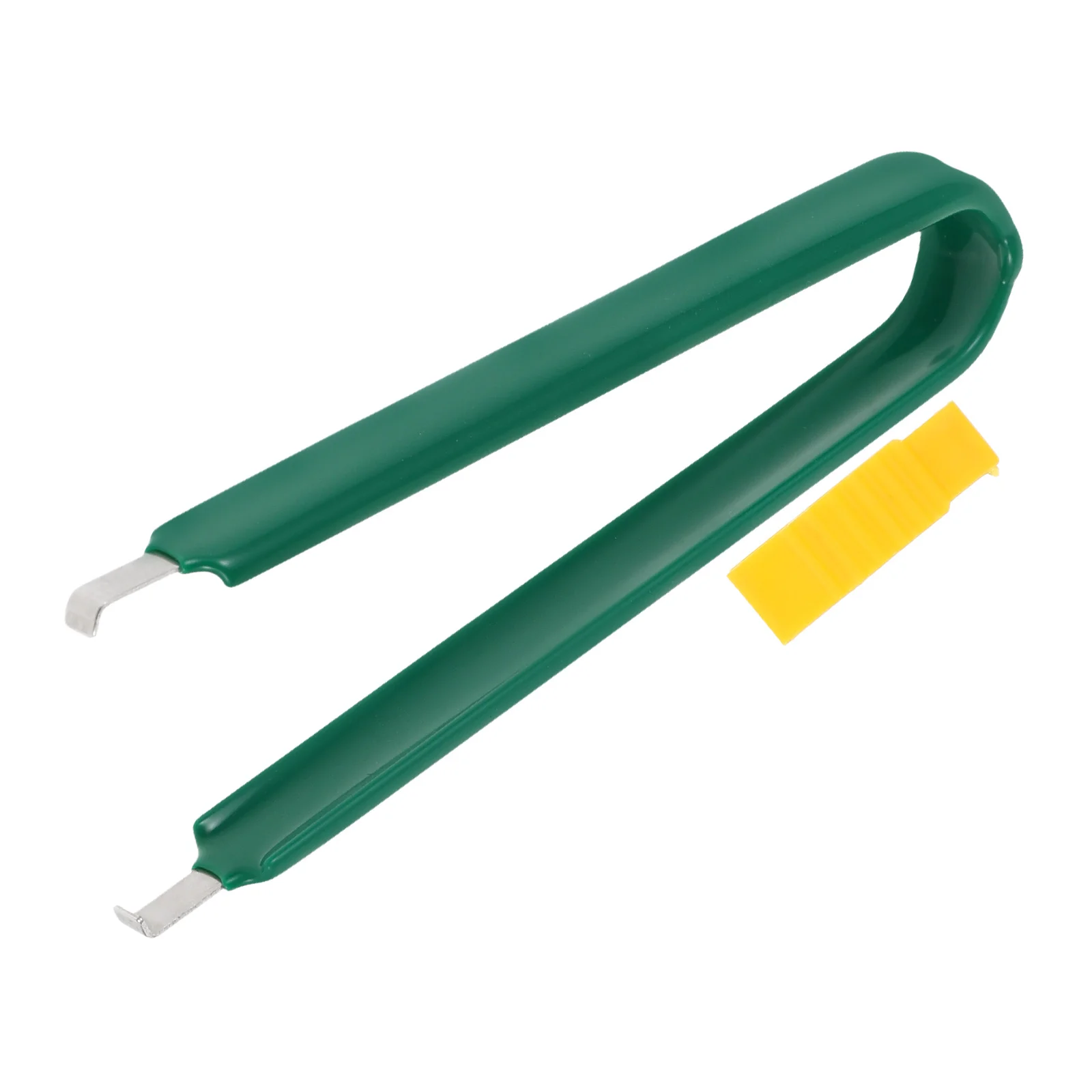 

2Pcs Automotive Fuse Puller Tools Car Electrical Fuse Remover Relay Extraction Pliers Portable Lightweight Durable Auto Repair